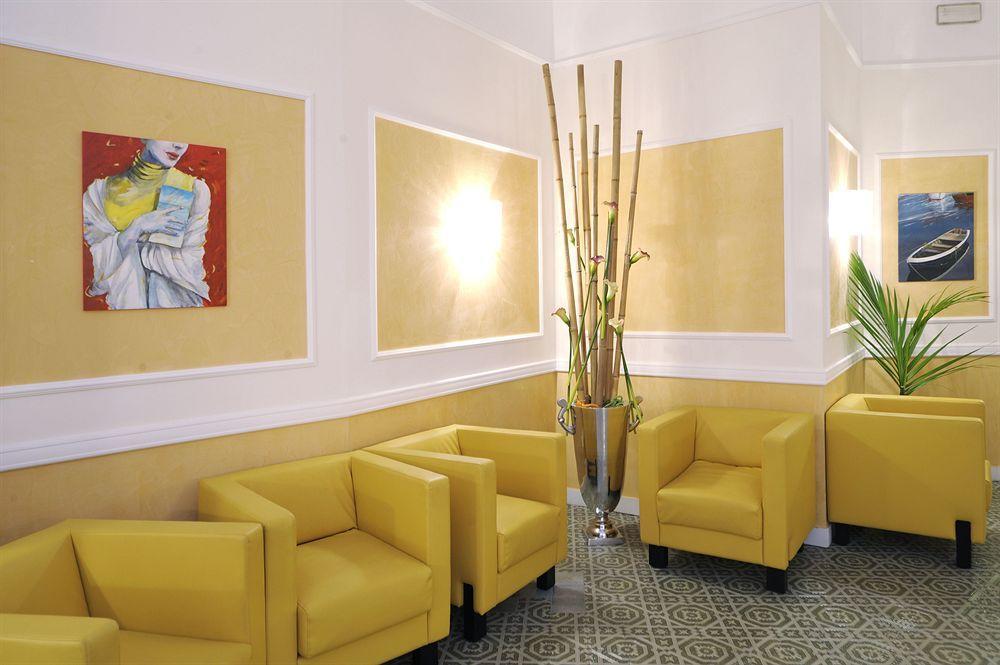 Grand Hotel Forte dei Marmi Exterior photo