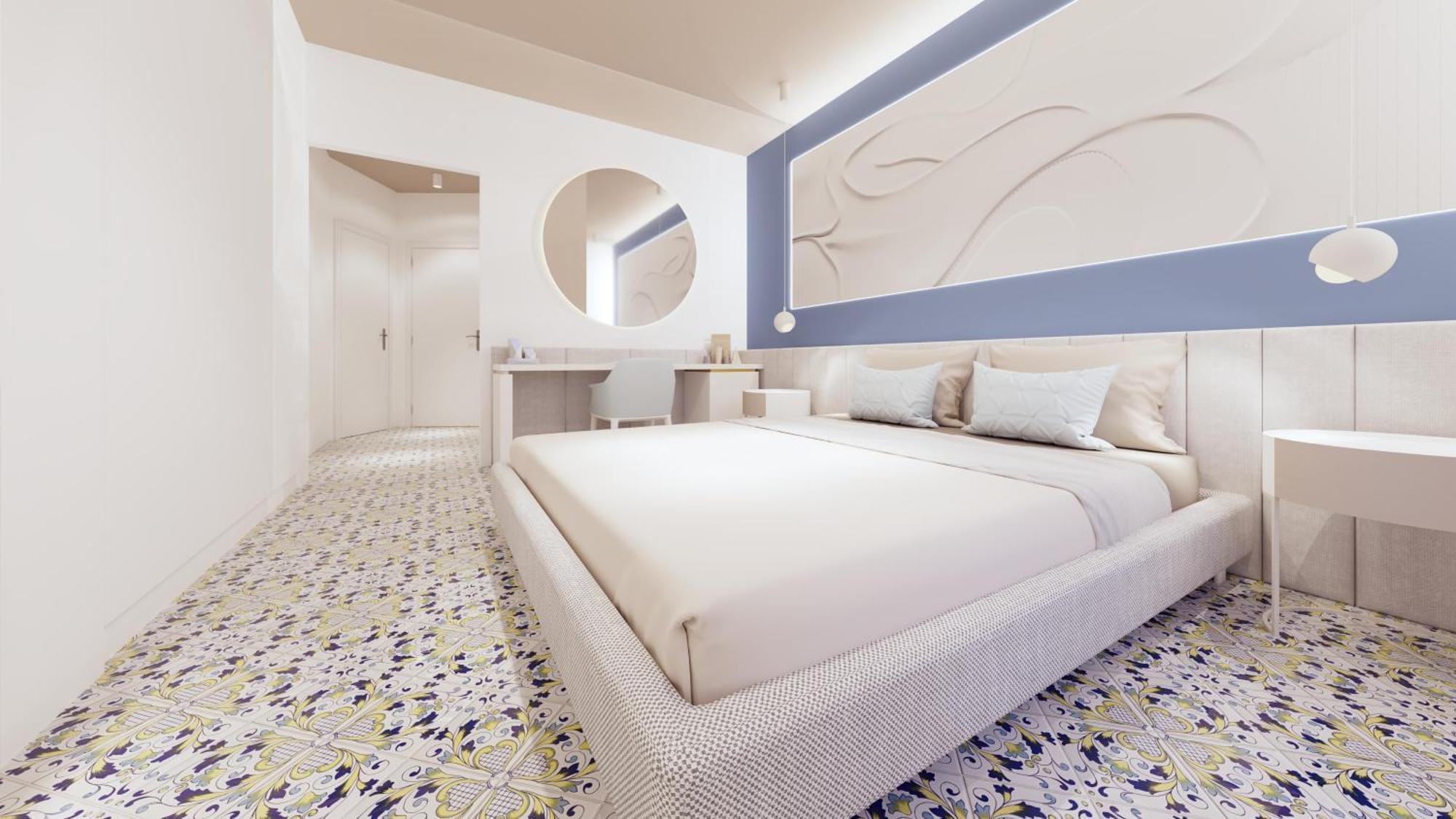 Grand Hotel Forte dei Marmi Exterior photo
