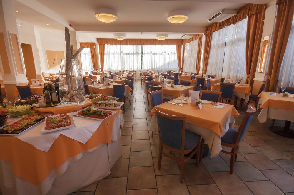 Grand Hotel Forte dei Marmi Exterior photo