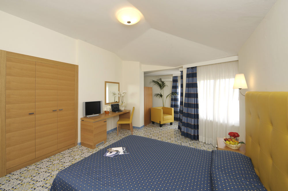 Grand Hotel Forte dei Marmi Exterior photo